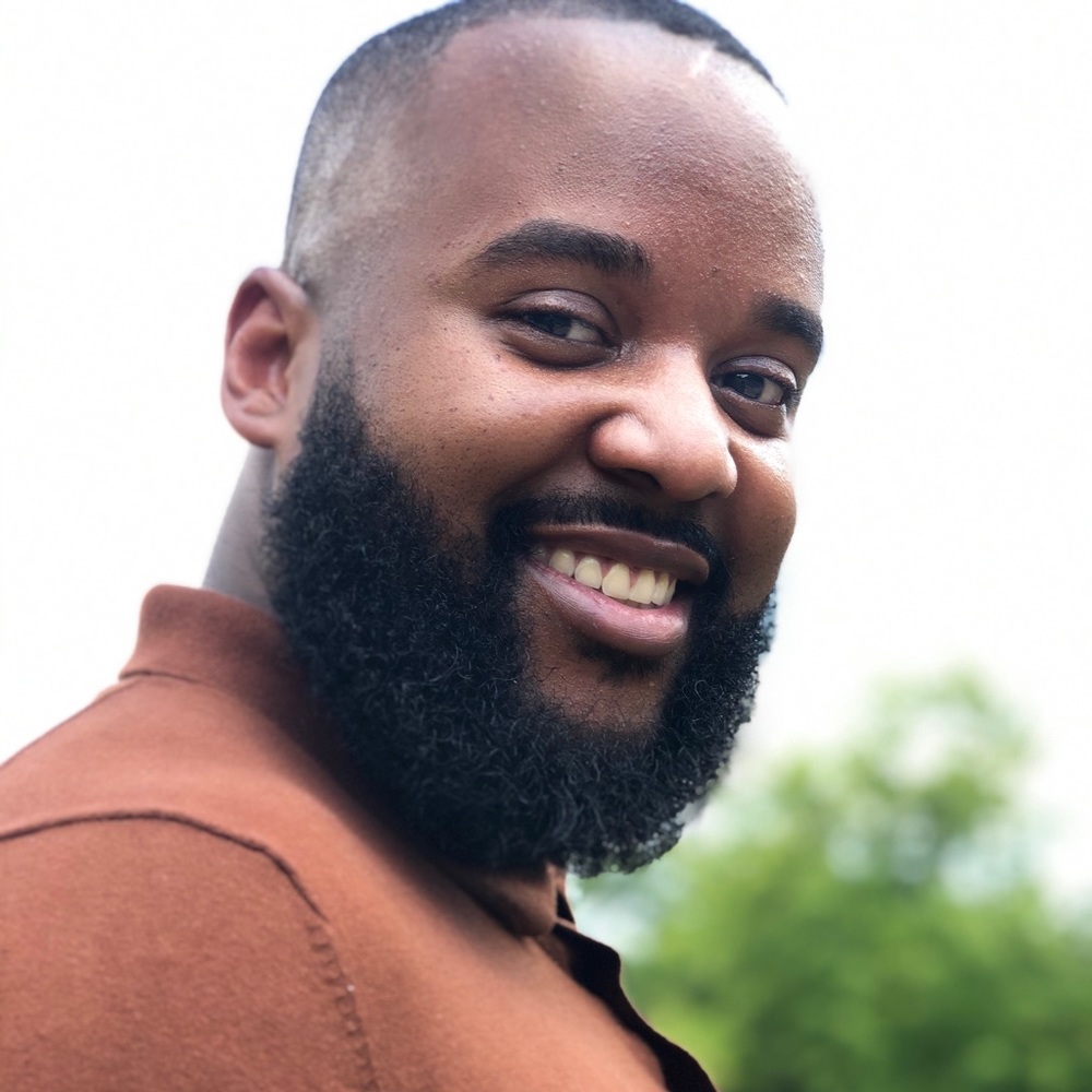 Meet your Posher, Darion